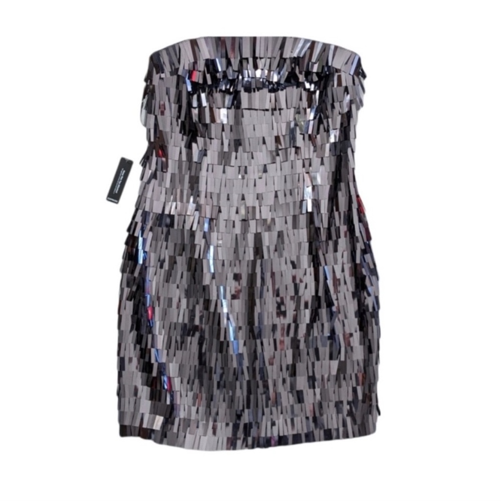 Express party dress